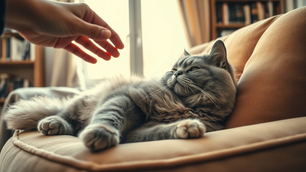 raza de gato british shorthair — ¿Cómo es el temperamento y personalidad de un gato British Shorthair?