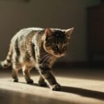 ¿Cómo saber si tu gato está cerca del final? Señales, con la verdad y con calma