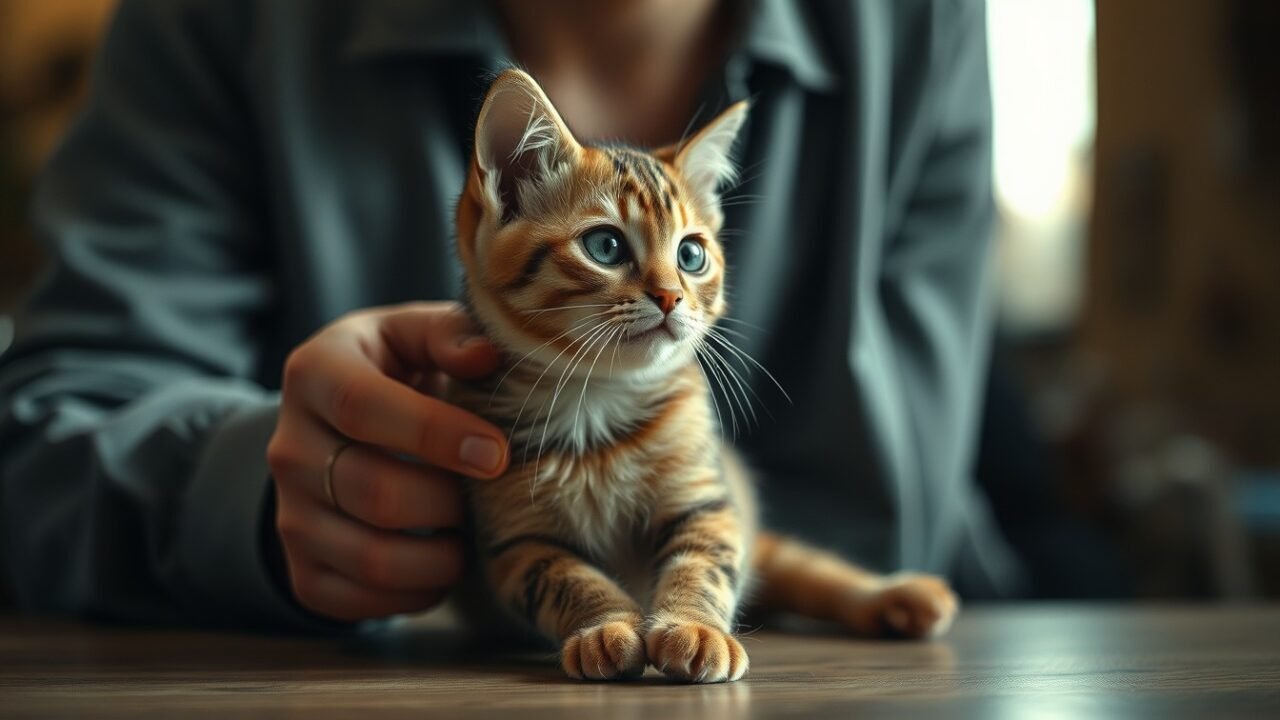 Consejos efectivos para evitar las molestas bolas de pelo en tu gato d como eliminar las bolas de pelo en los gatos — Cepilla a tu gato diariamente: El…