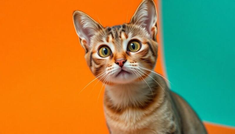 ¿De qué raza es mi gato? La verdad incómoda que casi nadie te dice