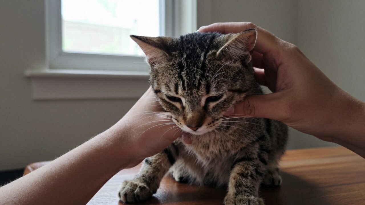 El secreto: tu gato no nace "así del todo" cuál es la personalidad de un gato — El secreto: tu gato no nace "así del todo"