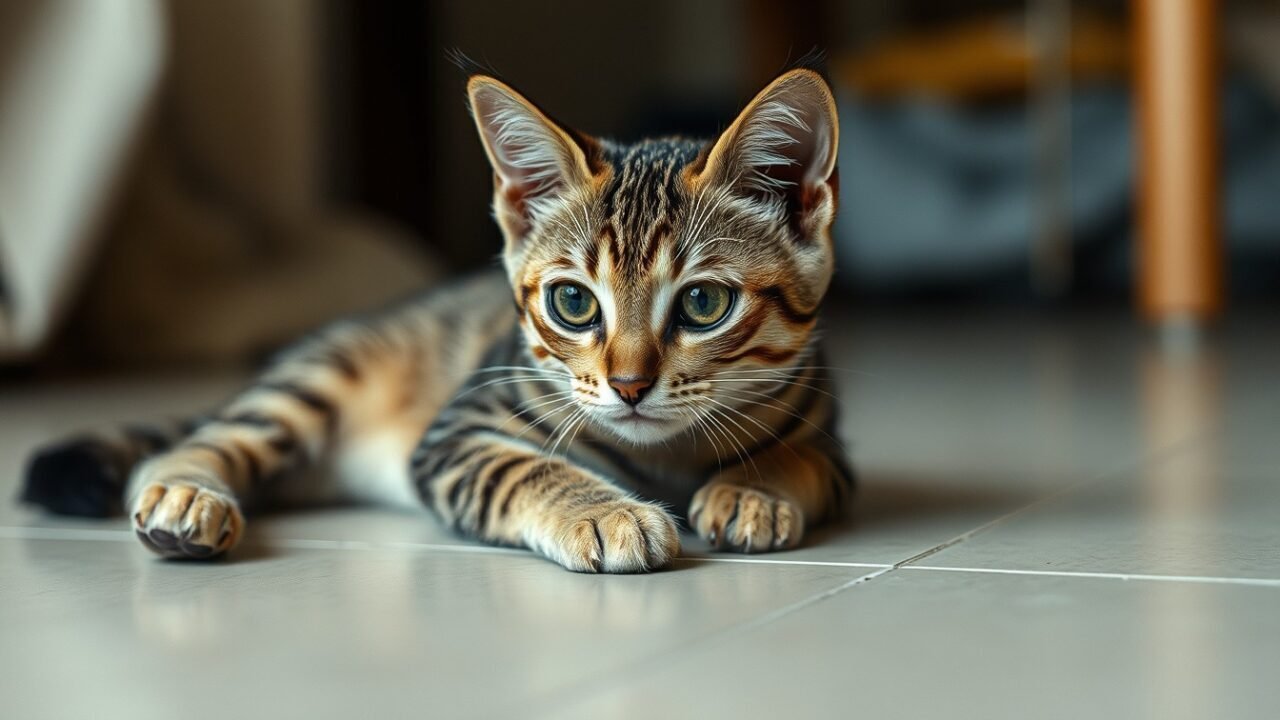 Los cinco rasgos que definen a tu gato cuál es la personalidad de un gato — Los cinco rasgos que definen a tu gato