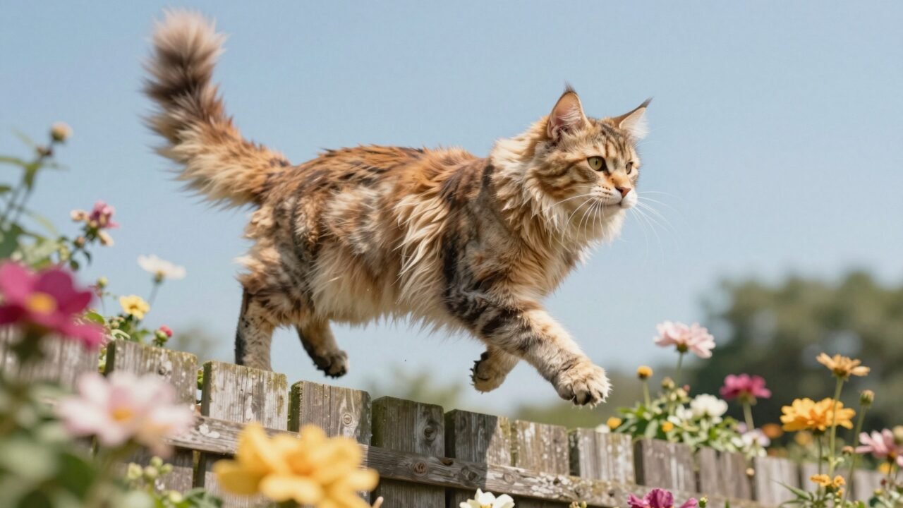 Preguntas frecuentes Cuantas razas de gatos existen — Preguntas frecuentes