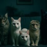 ¿Cuántas razas de gatos existen? La respuesta honesta (no es un número redondo)