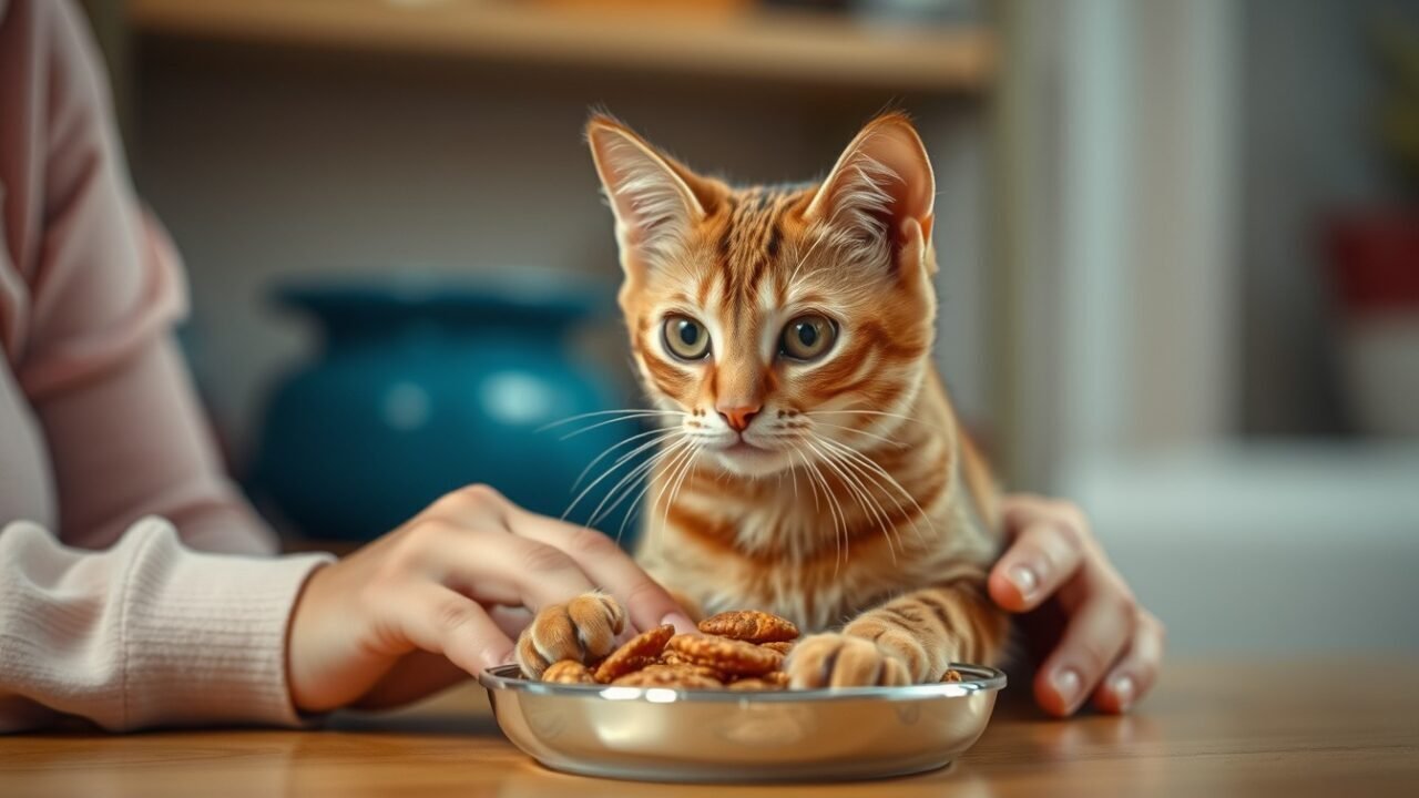 cuantas veces al dia debe de comer un gato — La importancia de establecer una rutina alimentaria para tu gato según su raza