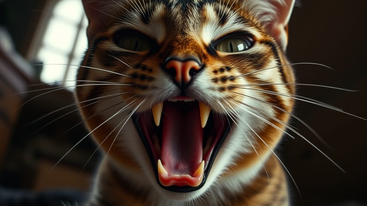 cuantas veces se mudan de dientes los gatos — Y la pregunta que llega justo…