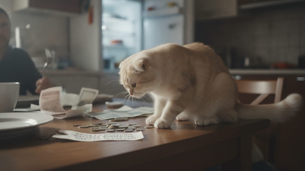 Quanto costa sterilizzare un gatto — Cosa fa davvero variare il prezzo