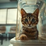 Quanto costa sterilizzare un gatto: ho chiesto 3 preventivi e c'erano differenze notevoli