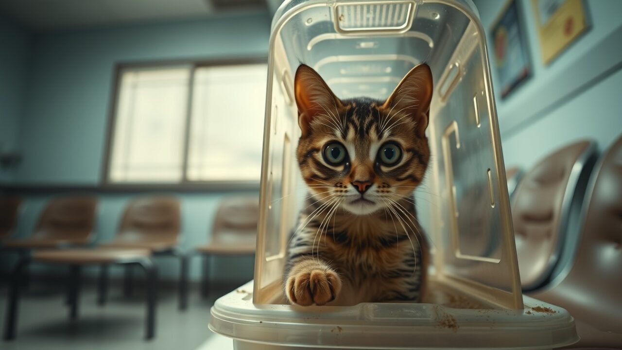 cuanto cuesta una esterilizacion de gato — La más cara costaba casi el…