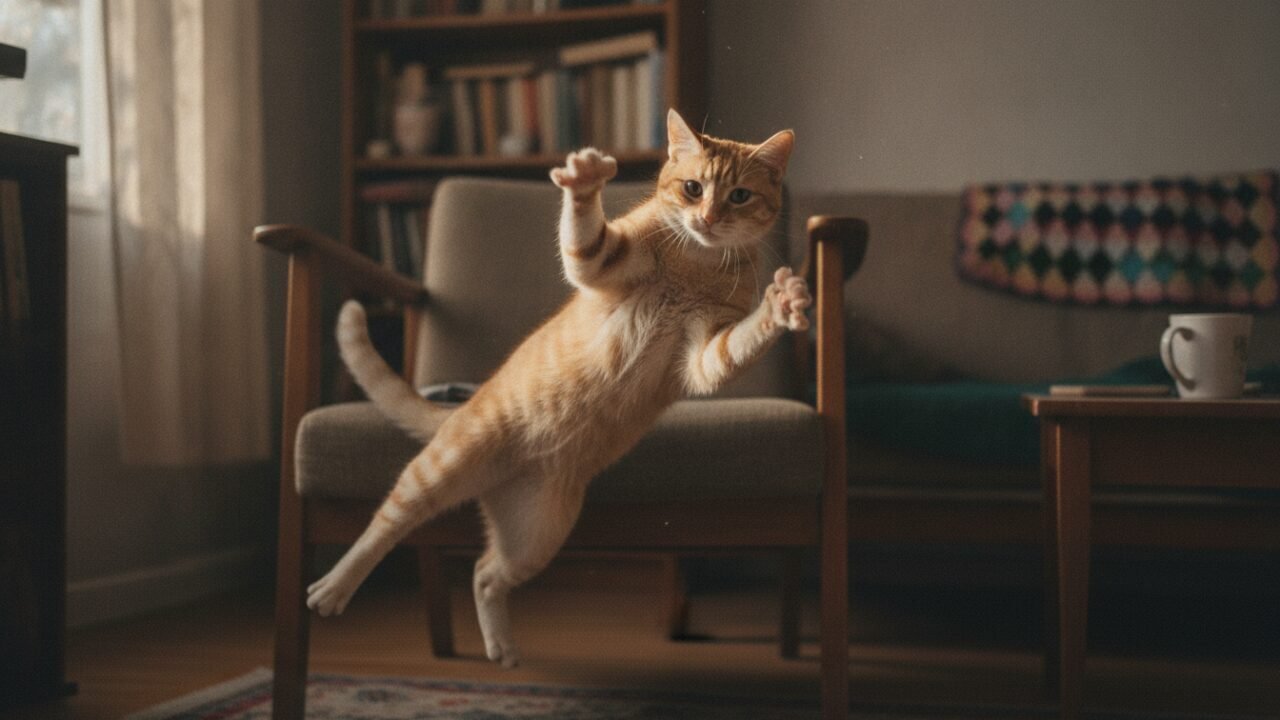 cuanto dura un parto de una gata — El detalle del color que hay que entender bien