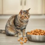 De qué están hechas las croquetas de tu gato (y cómo leer la etiqueta)