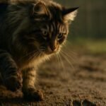 Huella de gato o de perro: la prueba de 3 segundos que casi nunca falla