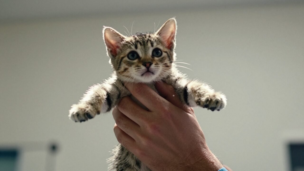 a qué edad se castra un gato — Le preguntas al veterinario y…