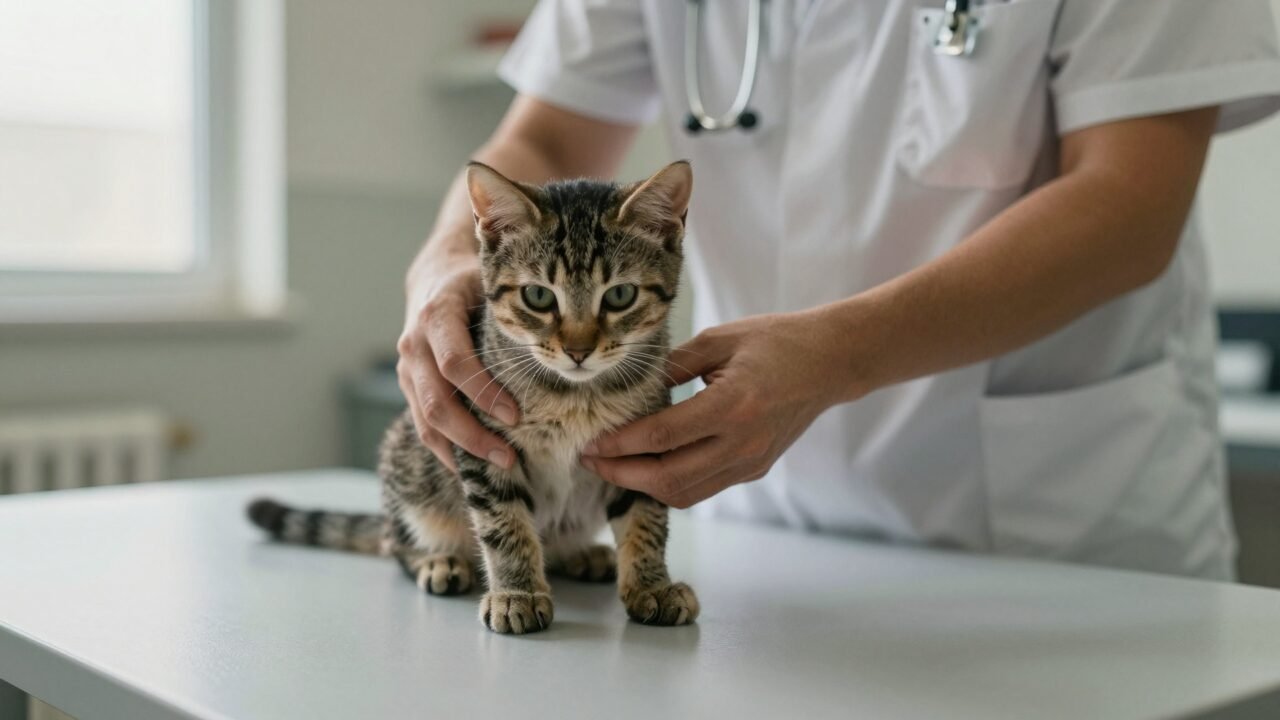 ¿A qué edad se castra un gato? a qué edad se castra un gato — ¿A qué edad se castra un gato?