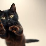 Il gatto Bombay: la pantera in miniatura sul tuo divano
