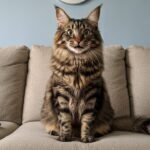 Norwegian Forest Cat: Characteristics, Price, and Real Care