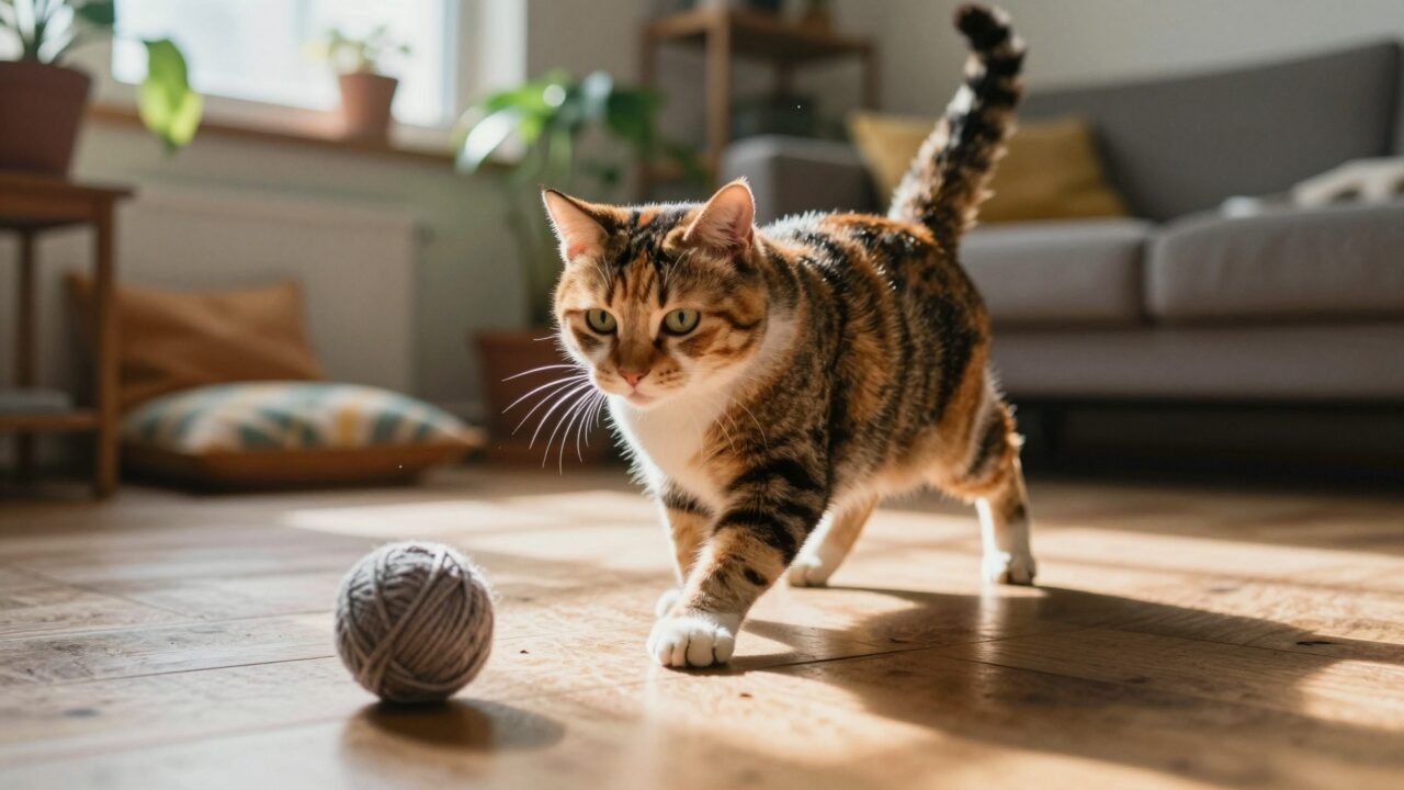 Carey o calicó: la confusión más común raza de gatos carey — Carey o calicó: la confusión más común