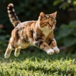 Gatto tartarugato: perché è quasi sempre femmina (1 su 3.000 è maschio)