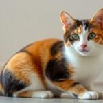 Por qué los gatos nacen de colores distintos: el secreto de su pelaje