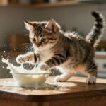 When Do Cats Stop Drinking Milk? What You should Know