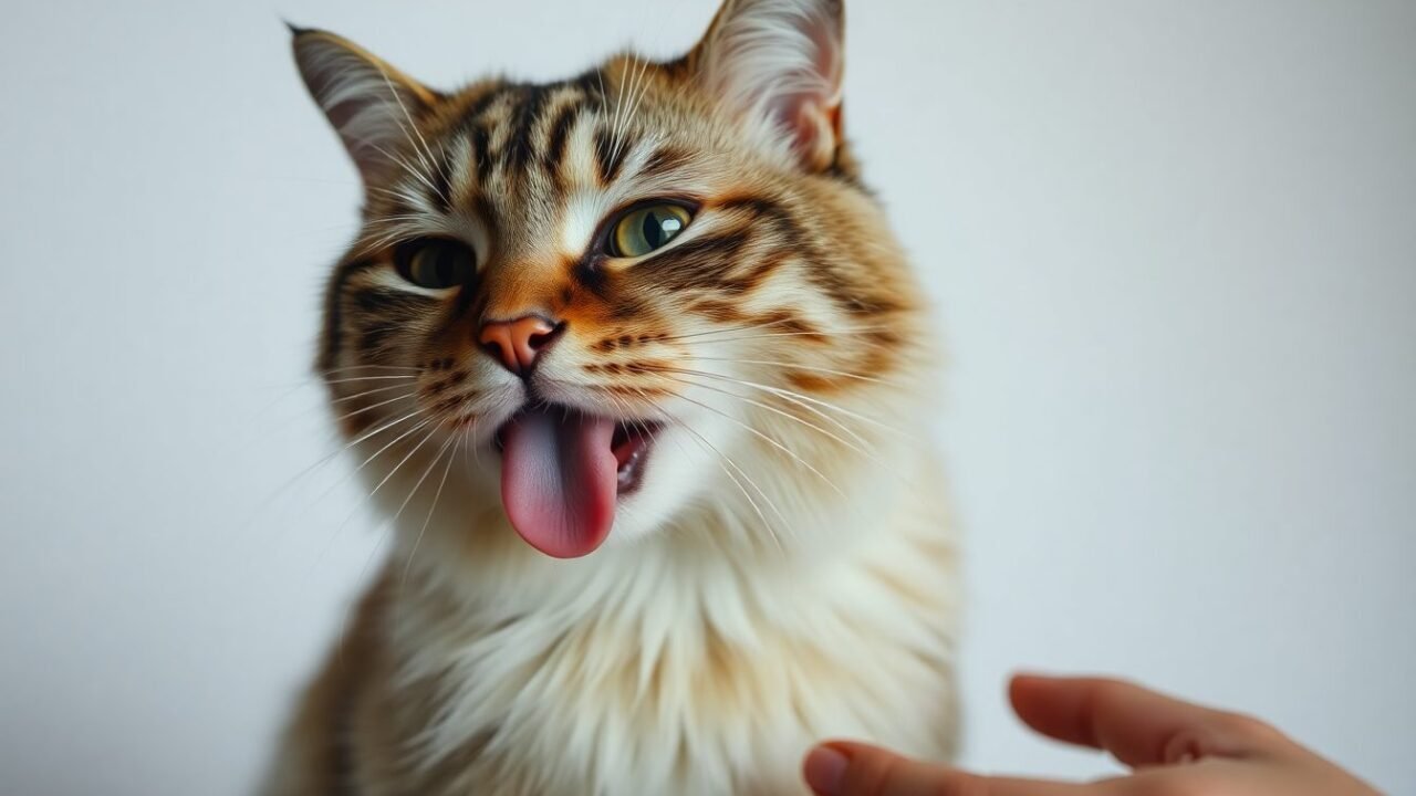 el gato más bonito del mundo — La belleza felina es subjetiva, sí.