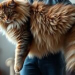 El gato más grande del mundo (y por qué el récord no es el que imaginas)