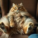 Il gatto più grande del mondo (e perché il record non è quello che immagini)