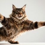 El gato más grande del mundo (y por qué el récord no es el que imaginas)
