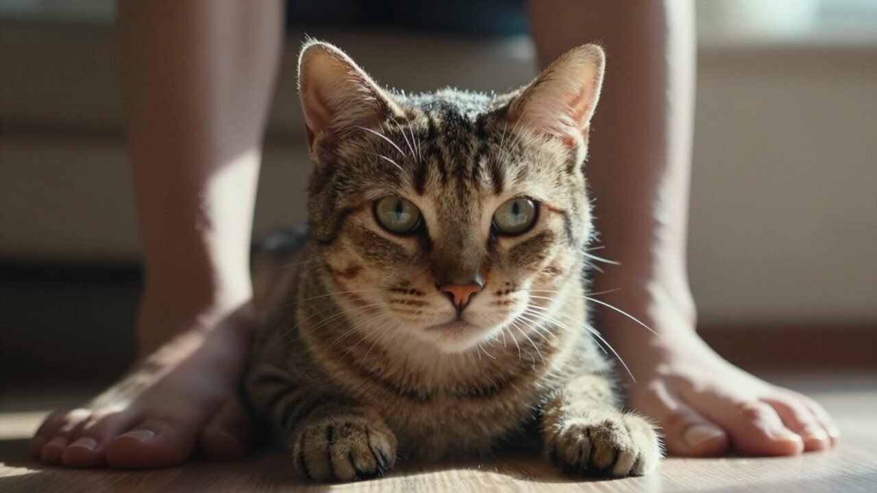 personalidad de los gatos — ¿Tu gato tiene tu misma personalidad? Lo que dice la ciencia