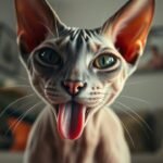 Las mejores razas de gatos hipoalergénicos: disfruta de la compañía felina sin preocupaciones