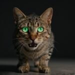 Por qué tu gato ve en la oscuridad (y el mito que casi todos creen)