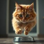 ¿Tu gato come más en invierno? La biología real (y la trampa)
