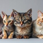 Los gatos más feos del mundo: 7 razas que esconden un secreto incómodo