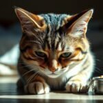 Can a cat die of sadness? The truth few people know
