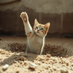 Beach Sand for Your Cat: Free, Tempting, and a Bad Idea (What’s Really Inside It)