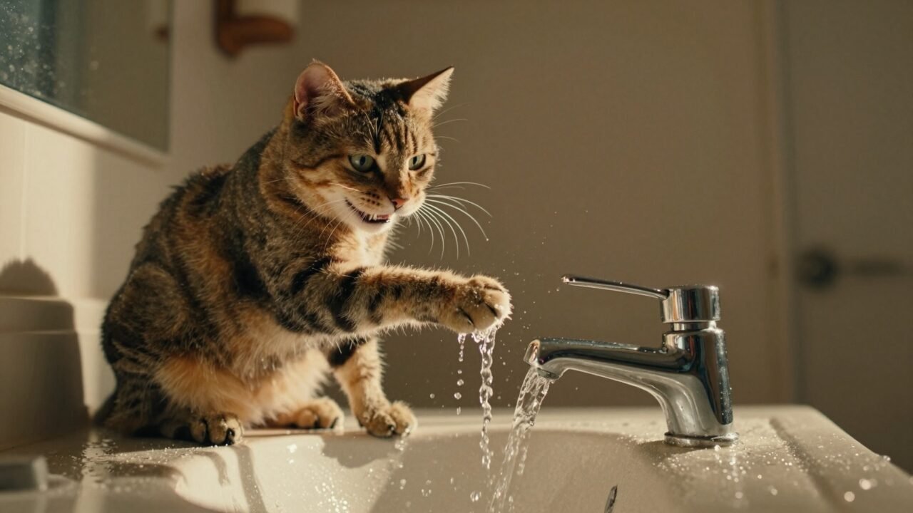 razas de gatos más inteligentes — Las 5 razas de gatos más inteligentes (y por qué te van a agotar)