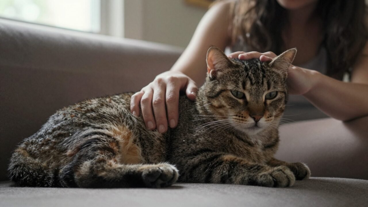 personalidad de los gatos — No es casualidad: lo dice un estudio real