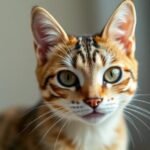 ¿Cuál es la personalidad de un gato? La ciencia encontró cinco