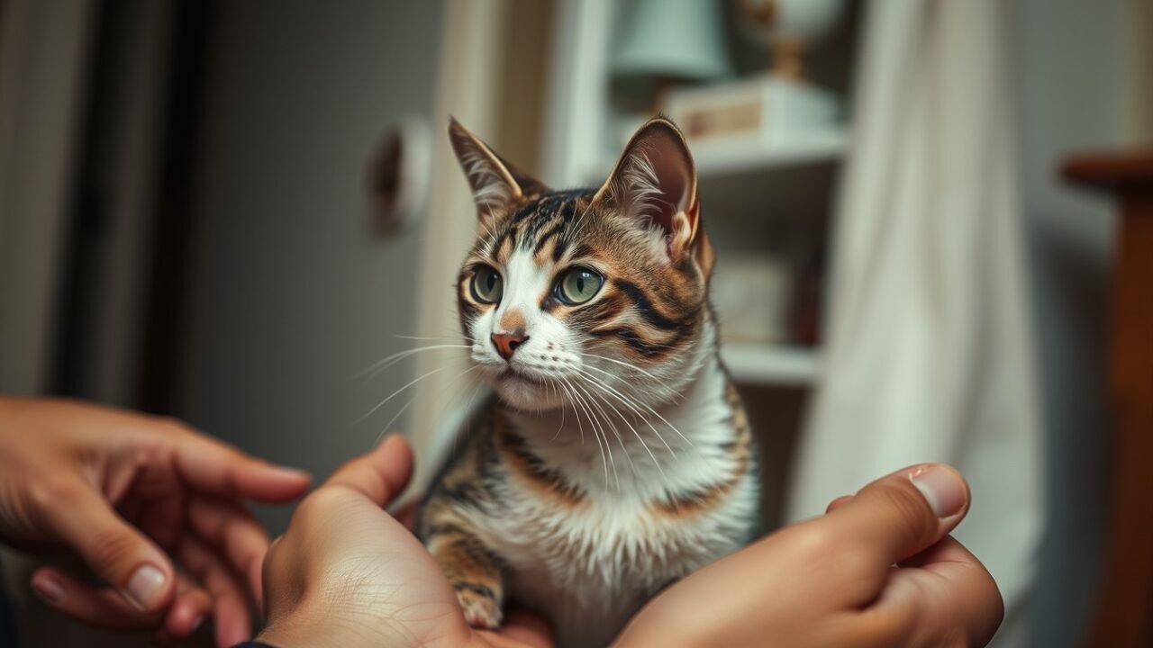 gatos hacen sonidos de bebé — Los otros sonidos que no son maullidos