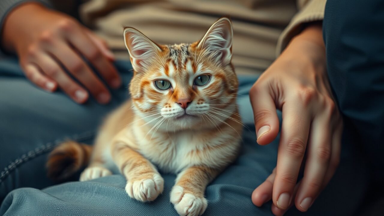 El precio de ver en la penumbra por qué los gatos ven mejor de noche — Distingue muchos menos colores que nosotros…