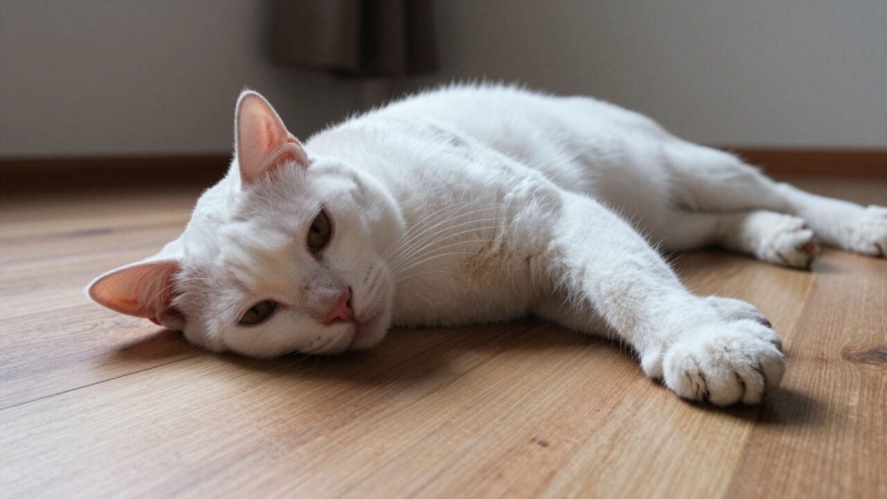 que significa encontrar un bigote de gato — Vale la pena consultar cuando la…