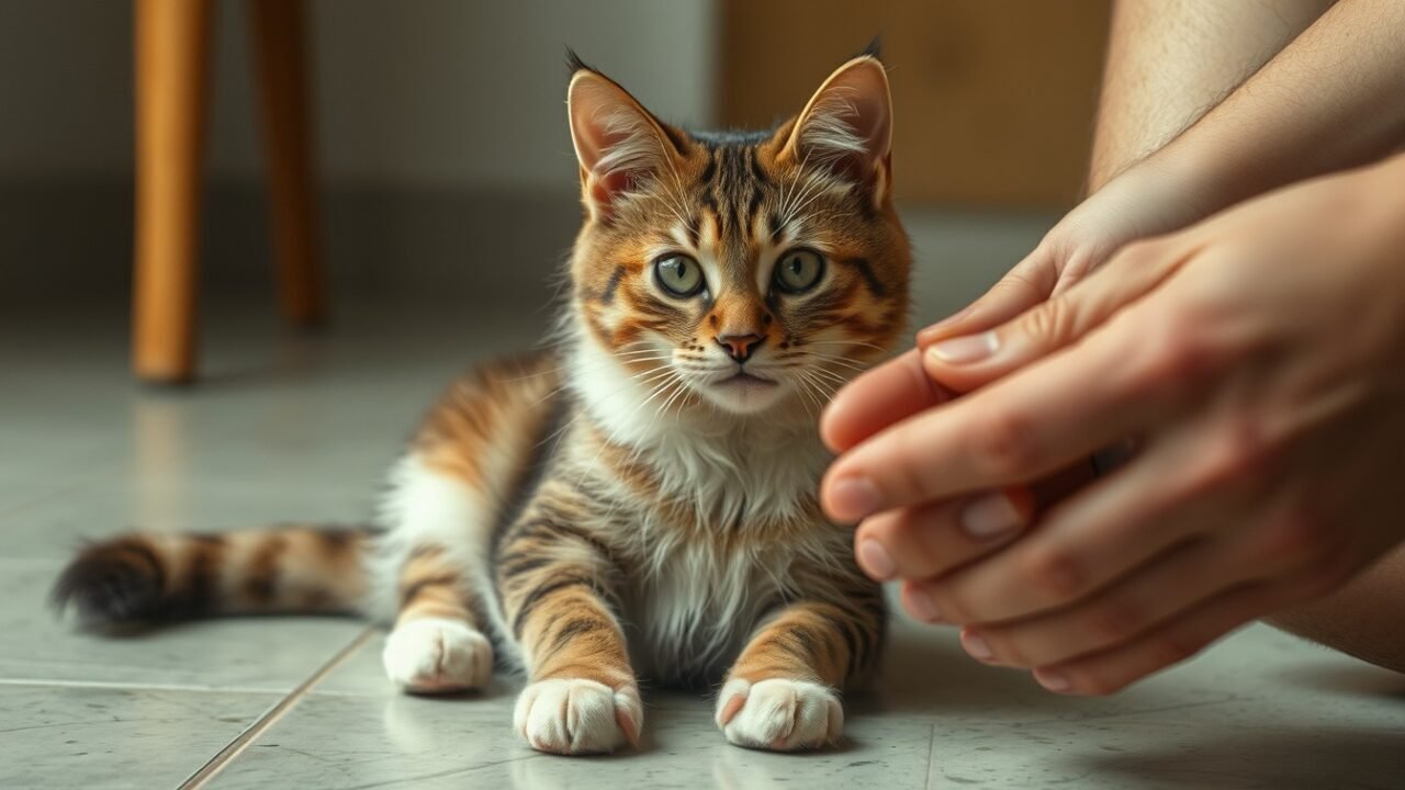 que significa encontrar un bigote de gato — Por qué ese pelo no es un pelo