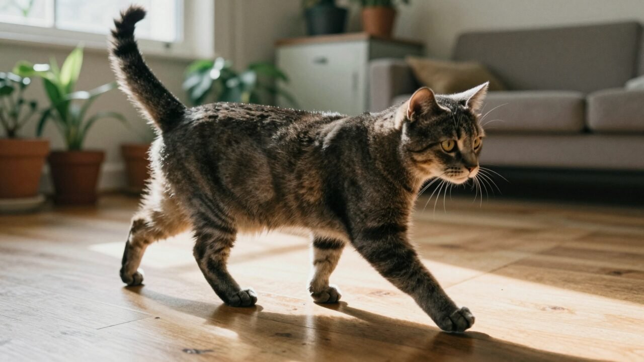3. Persa — la calma con cara de almohada razas de gatos silenciosas — 3. Persa — la calma con cara de almohada
