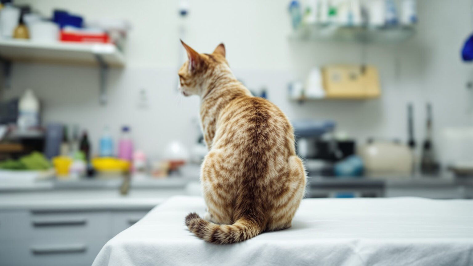 The fine print: Manx syndrome tailless cat breed — The fine print: Manx syndrome