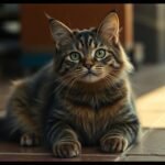 Las razas de gatos más peludas (y la TRAMPA que esconde tanto pelo)