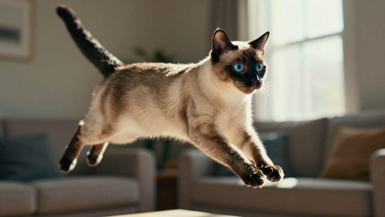 15 razas de gatos — 15 razas de gatos populares: la lista honesta (y la nº5 que nadie te advierte)