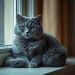 Las 5 razas de gatos más silenciosas (y por qué 