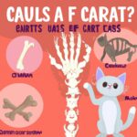 ¿Sabías que los gatos tienen más huesos que los seres humanos? Descubre la razón detrás de esta curiosidad felina