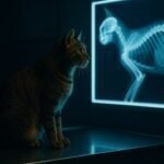 Tu gato tiene más huesos que tú: el secreto de su cuerpo imposible