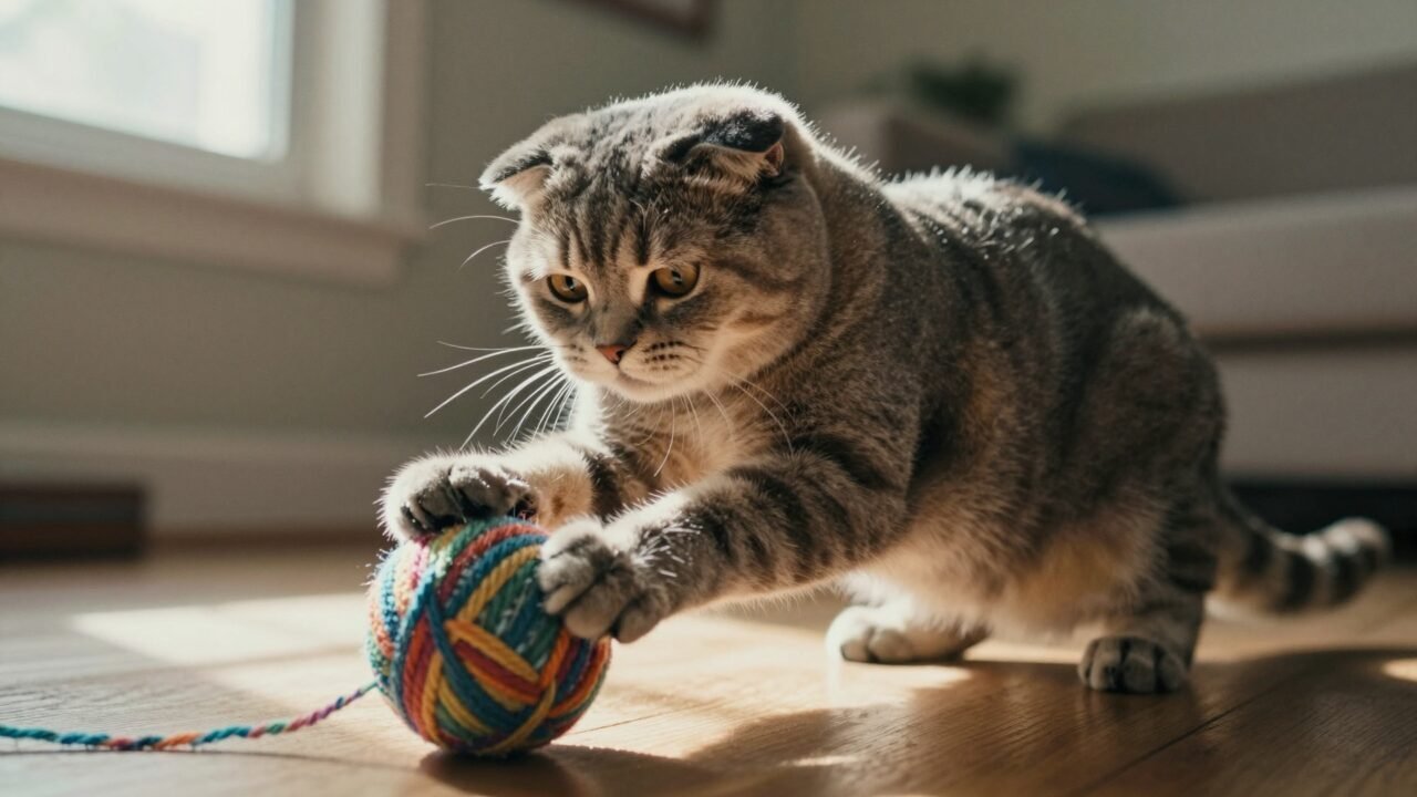 15 razas de gatos — La número 5: la raza que duele